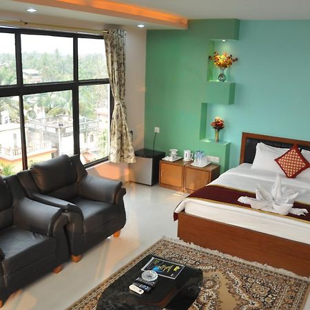 Hotel Dooars Mountain Alipur Duar Dış mekan fotoğraf