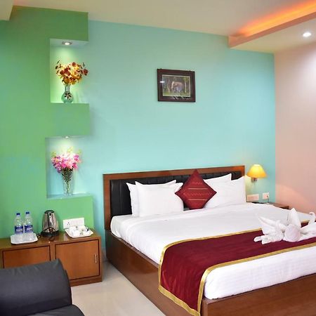 Hotel Dooars Mountain Alipur Duar Dış mekan fotoğraf
