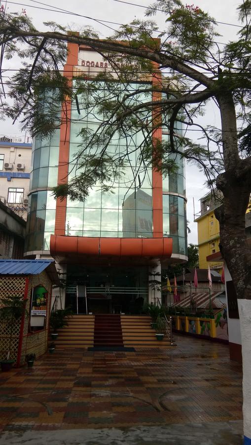 Hotel Dooars Mountain Alipur Duar Dış mekan fotoğraf