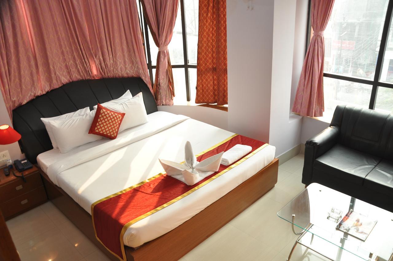 Hotel Dooars Mountain Alipur Duar Dış mekan fotoğraf