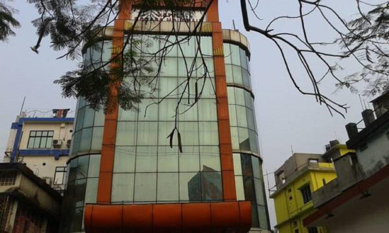 Hotel Dooars Mountain Alipur Duar Dış mekan fotoğraf