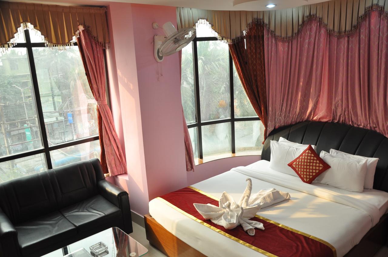 Hotel Dooars Mountain Alipur Duar Dış mekan fotoğraf