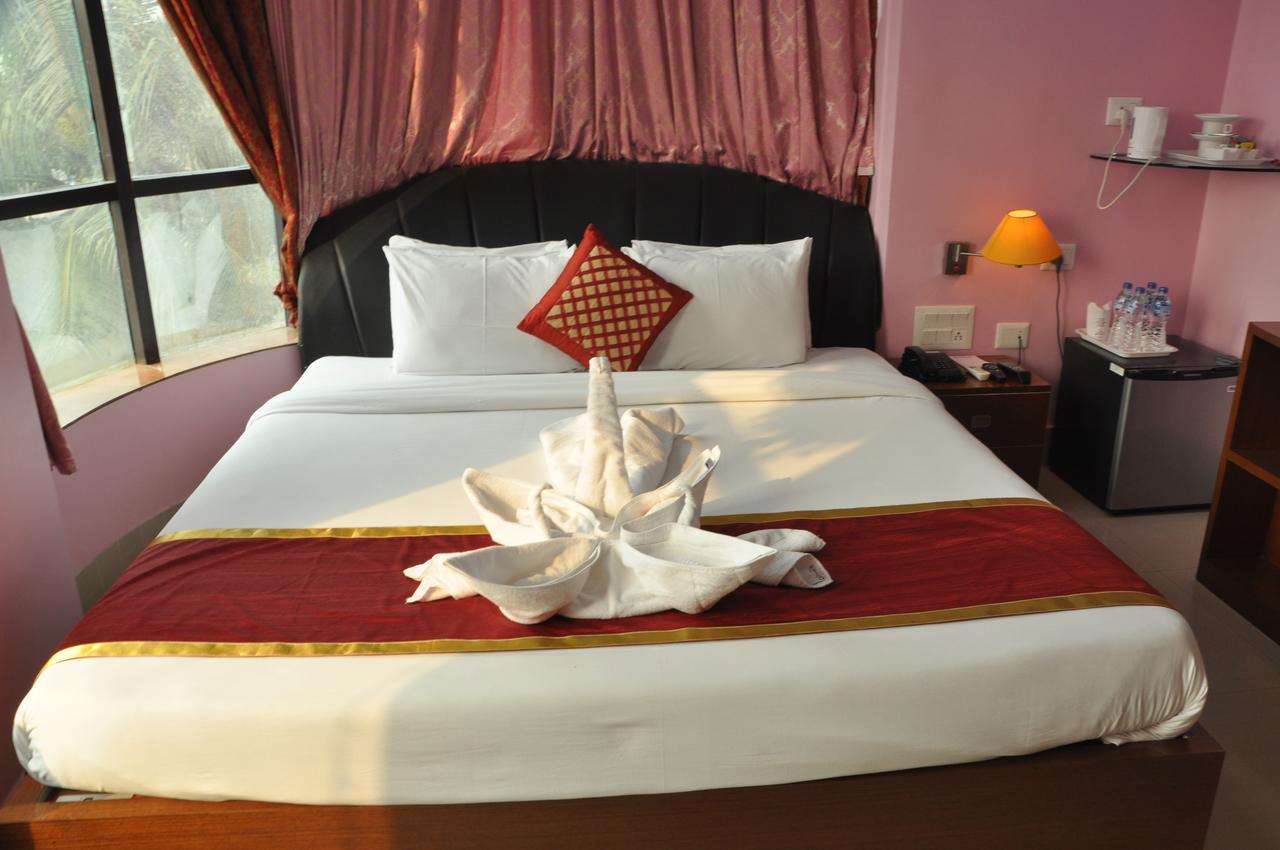 Hotel Dooars Mountain Alipur Duar Dış mekan fotoğraf
