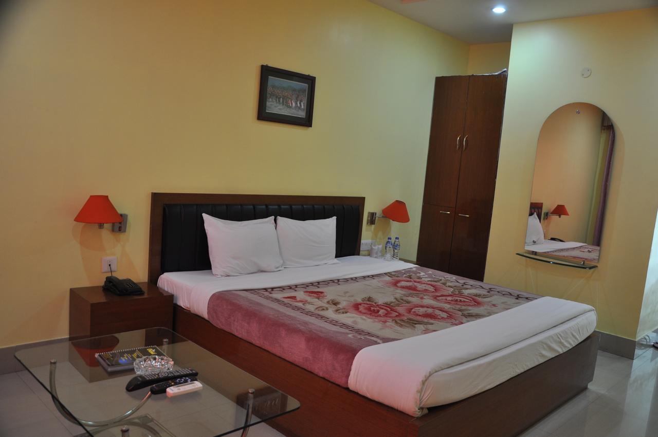 Hotel Dooars Mountain Alipur Duar Dış mekan fotoğraf