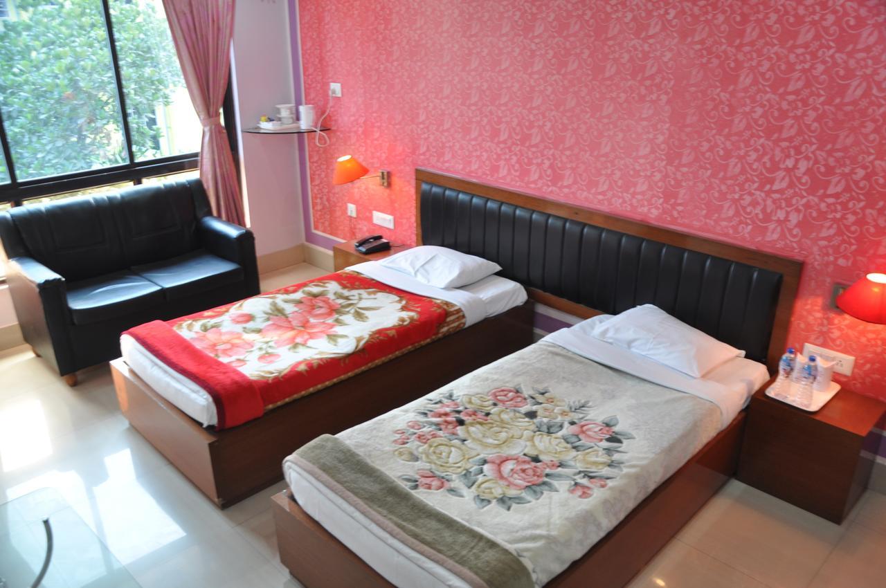 Hotel Dooars Mountain Alipur Duar Dış mekan fotoğraf