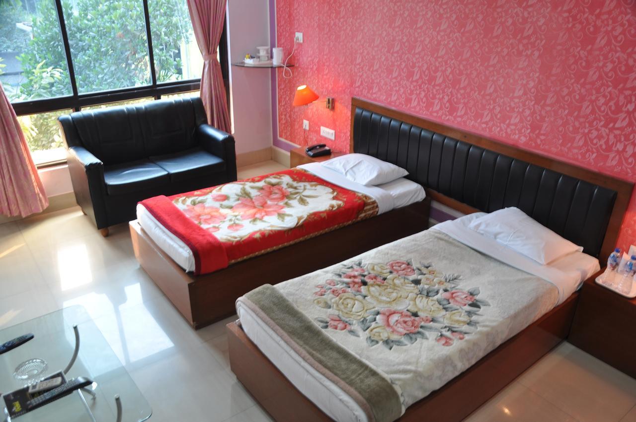 Hotel Dooars Mountain Alipur Duar Dış mekan fotoğraf