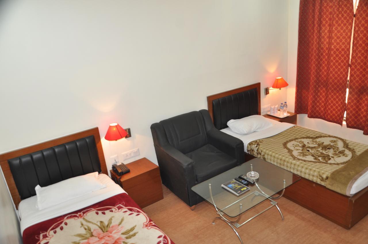 Hotel Dooars Mountain Alipur Duar Dış mekan fotoğraf