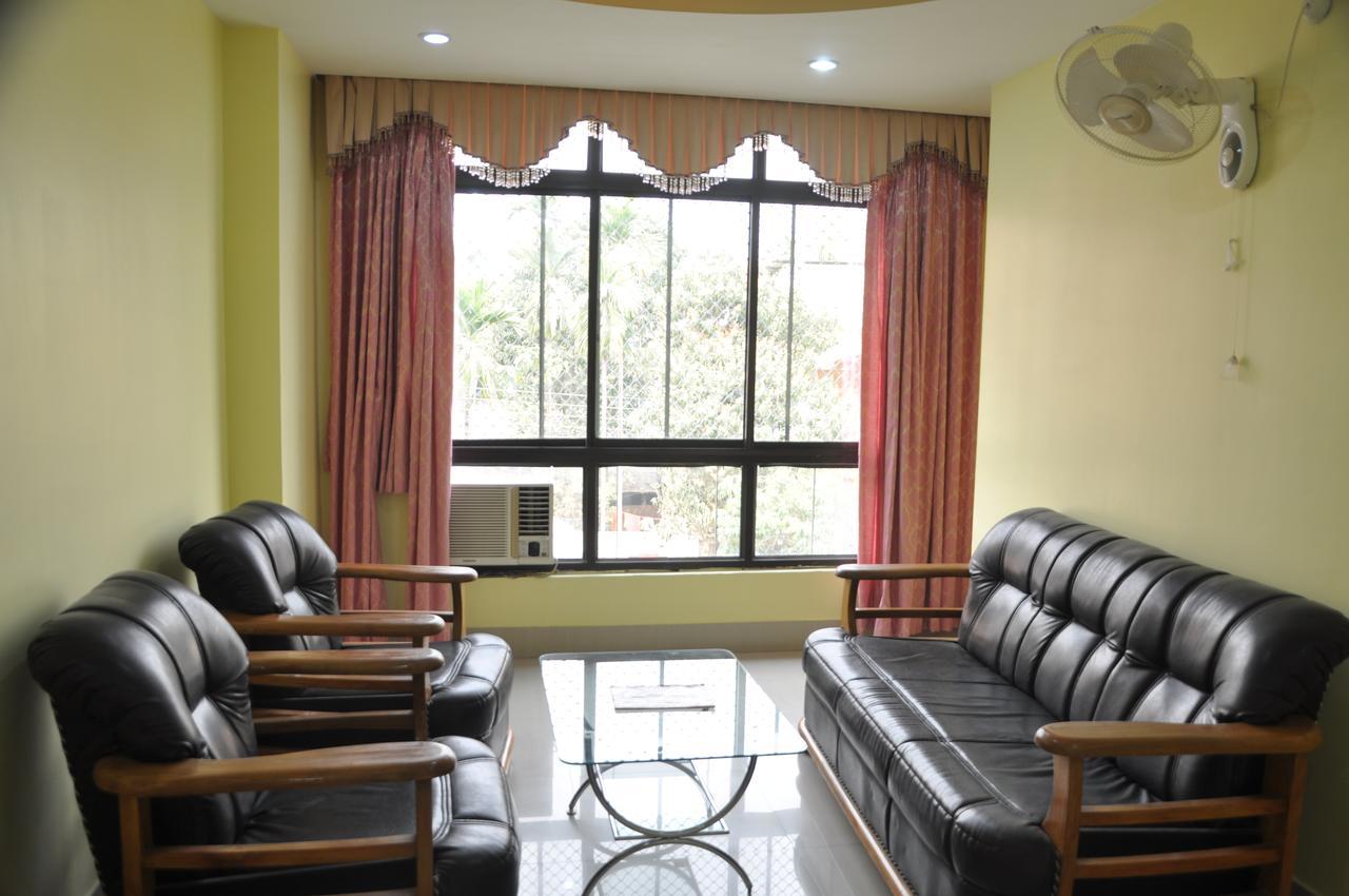 Hotel Dooars Mountain Alipur Duar Dış mekan fotoğraf