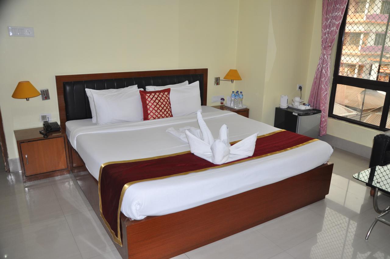 Hotel Dooars Mountain Alipur Duar Dış mekan fotoğraf