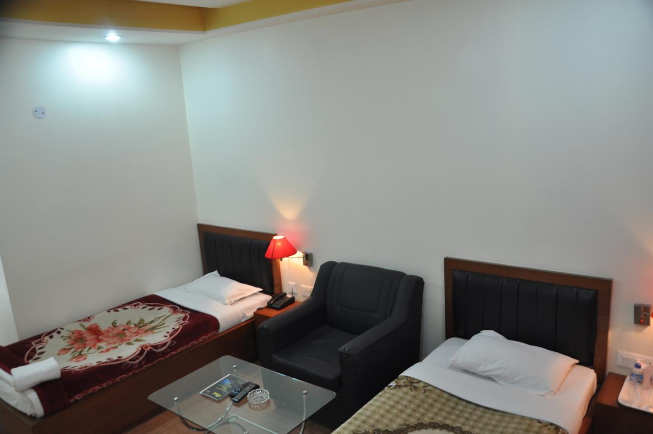 Hotel Dooars Mountain Alipur Duar Dış mekan fotoğraf