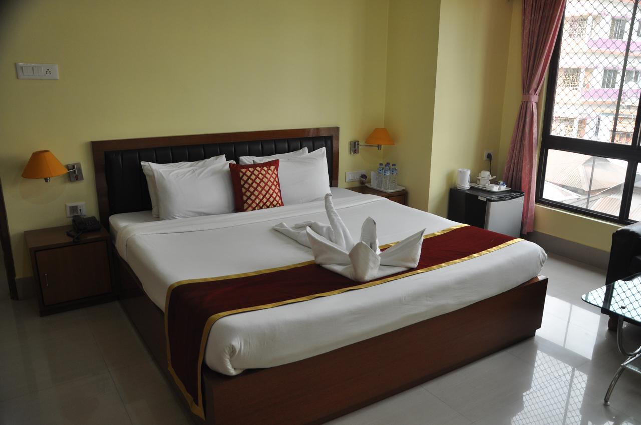 Hotel Dooars Mountain Alipur Duar Dış mekan fotoğraf