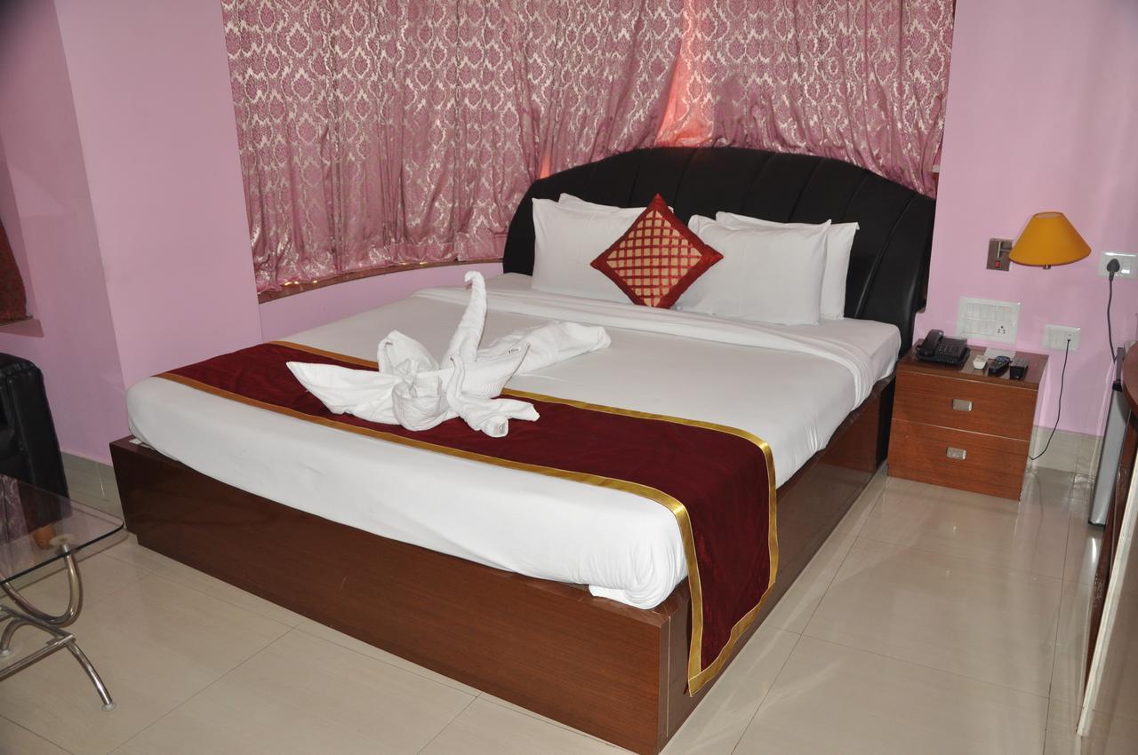 Hotel Dooars Mountain Alipur Duar Dış mekan fotoğraf