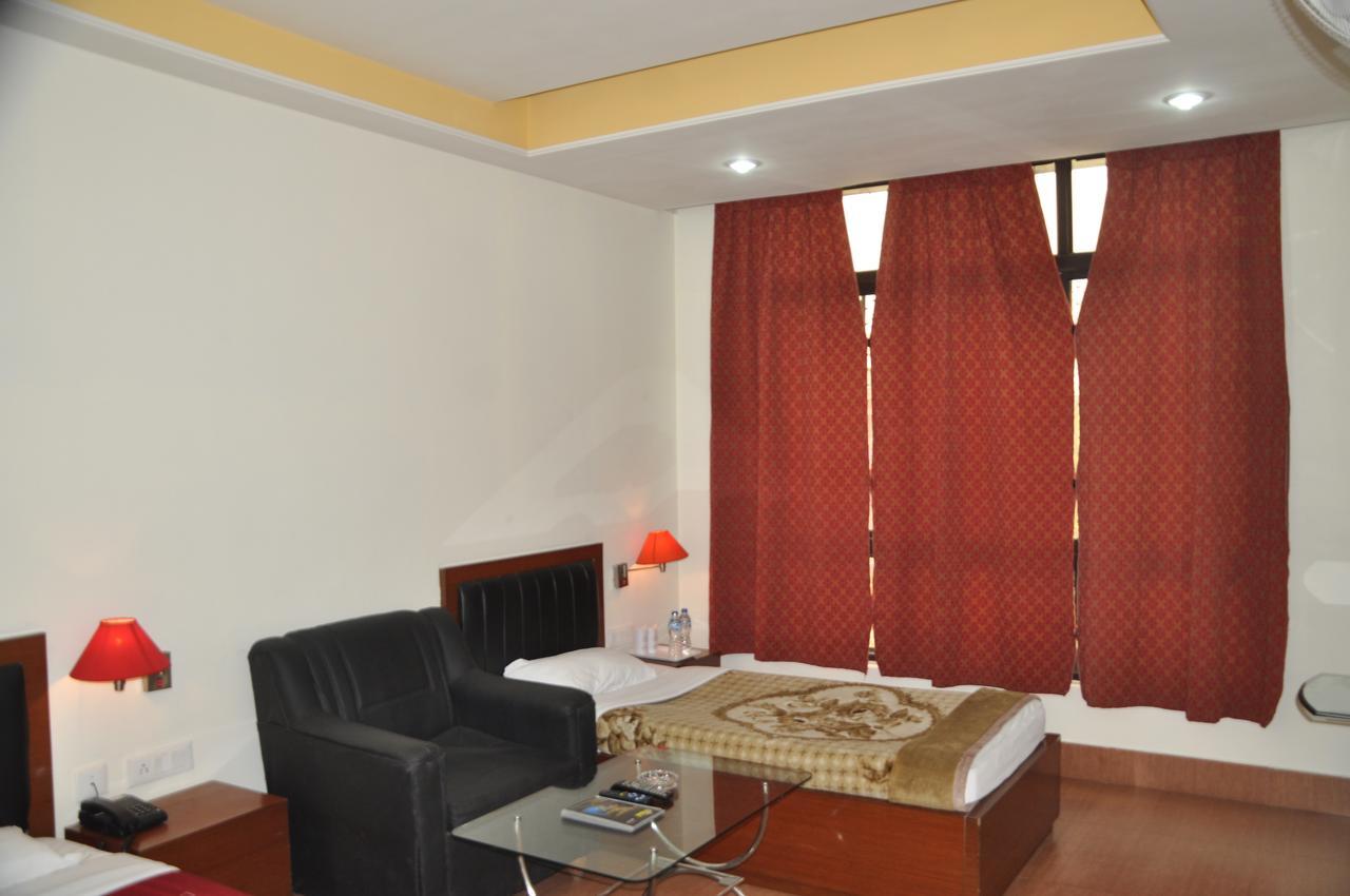 Hotel Dooars Mountain Alipur Duar Dış mekan fotoğraf