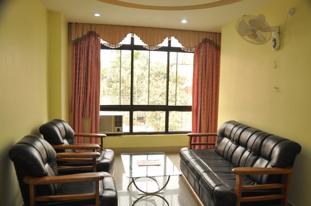 Hotel Dooars Mountain Alipur Duar Dış mekan fotoğraf