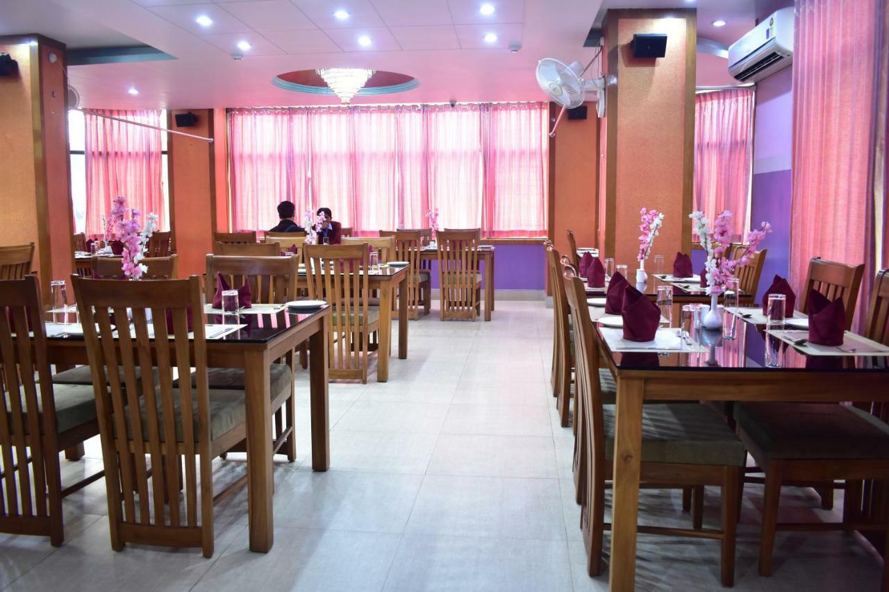 Hotel Dooars Mountain Alipur Duar Dış mekan fotoğraf
