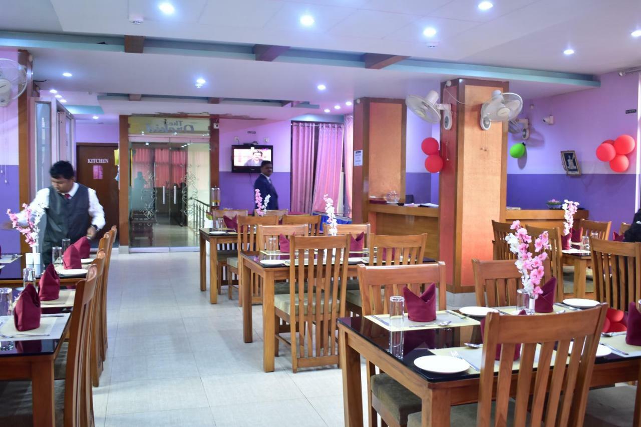 Hotel Dooars Mountain Alipur Duar Dış mekan fotoğraf