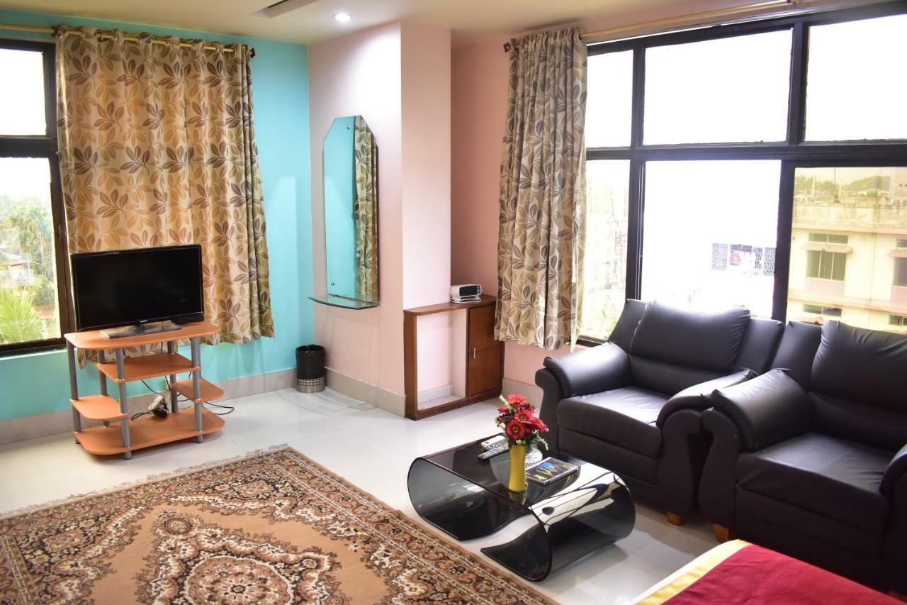 Hotel Dooars Mountain Alipur Duar Dış mekan fotoğraf