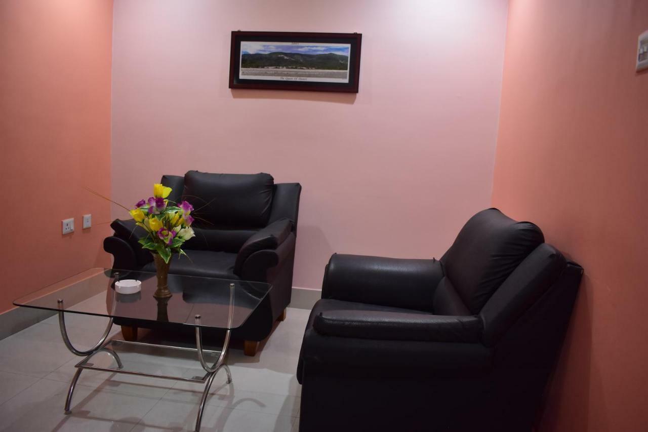 Hotel Dooars Mountain Alipur Duar Dış mekan fotoğraf