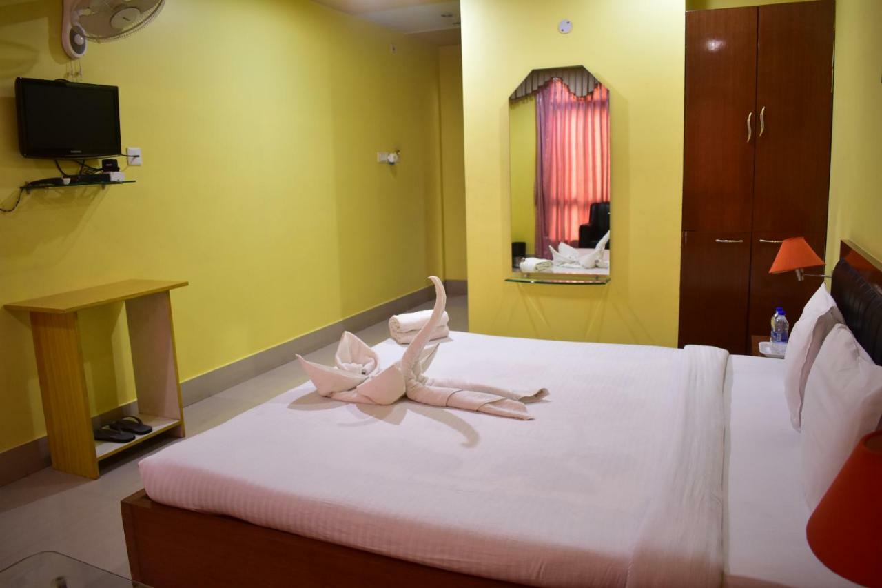 Hotel Dooars Mountain Alipur Duar Dış mekan fotoğraf